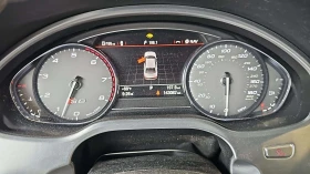 Audi S8 MATRIX* АЛКАНТАРА* ДИСТРОНИК* МАСАЖ* ОБДУХ* HEADUP - 30000 лв. - 67187869 8