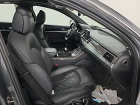 Audi S8 MATRIX* АЛКАНТАРА* ДИСТРОНИК* МАСАЖ* ОБДУХ* HEADUP - 30000 лв. - 67187869 13