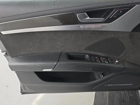 Audi S8 MATRIX* АЛКАНТАРА* ДИСТРОНИК* МАСАЖ* ОБДУХ* HEADUP - 30000 лв. - 67187869 12