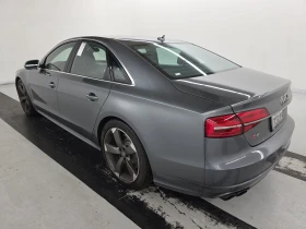 Audi S8 MATRIX* АЛКАНТАРА* ДИСТРОНИК* МАСАЖ* ОБДУХ* HEADUP - 30000 лв. - 67187869 5