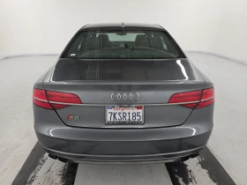 Audi S8 MATRIX* АЛКАНТАРА* ДИСТРОНИК* МАСАЖ* ОБДУХ* HEADUP - 30000 лв. - 67187869 4