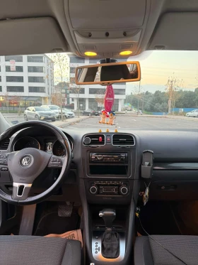 Обява за продажба на VW Golf ~10 500 лв. - изображение 11