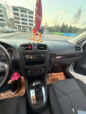 Обява за продажба на VW Golf ~10 500 лв. - изображение 1