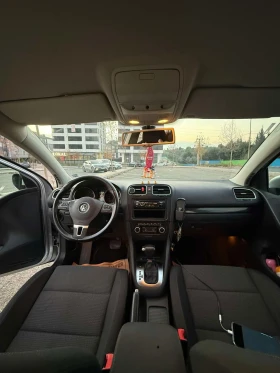 Обява за продажба на VW Golf ~10 500 лв. - изображение 10