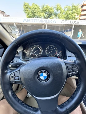 BMW 530 F11 | Mobile.bg    10