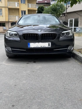 BMW 530 F11 | Mobile.bg    4
