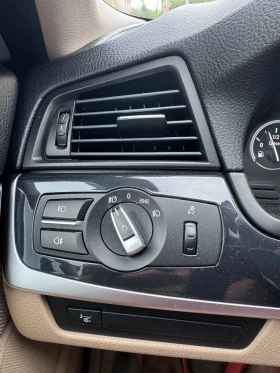 BMW 530 F11 | Mobile.bg    11