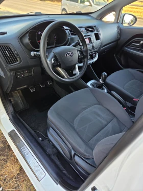 Обява за продажба на Kia Rio 1.4 БЕНЗИН 110ps ~11 500 лв. - изображение 6