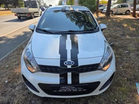 Обява за продажба на Kia Rio 1.4 БЕНЗИН 110ps ~11 500 лв. - изображение 1