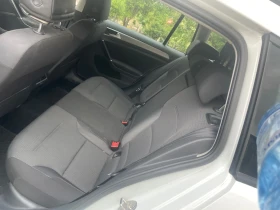VW Golf Variant 1.4 TGI Bluemotion  | Mobile.bg    7