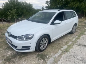 VW Golf Variant 1.4 TGI Bluemotion  | Mobile.bg    4