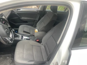 VW Golf Variant 1.4 TGI Bluemotion  | Mobile.bg    6