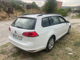 VW Golf Variant 1.4 TGI Bluemotion  | Mobile.bg    3