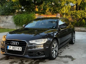 Обява за продажба на Audi A6 A6 C7 BITDI 3XSLINE * BOSE* DISTRONIC* ACTIVE ~28 000 лв. - изображение 2