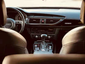 Обява за продажба на Audi A6 A6 C7 BITDI 3XSLINE * BOSE* DISTRONIC* ACTIVE ~28 000 лв. - изображение 6
