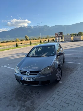 VW Golf 1.9 | Mobile.bg    8