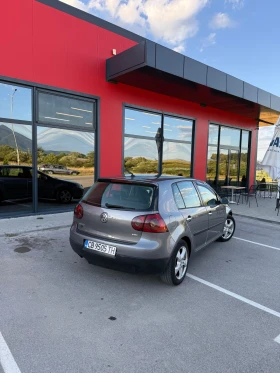 VW Golf 1.9 | Mobile.bg    6