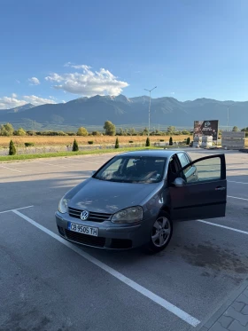 VW Golf 1.9 | Mobile.bg    3