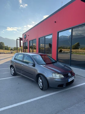 VW Golf 1.9 | Mobile.bg    2