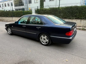 Обява за продажба на Mercedes-Benz E 200 Compressor ГАЗ ~1 999 лв. - изображение 2