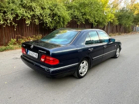 Обява за продажба на Mercedes-Benz E 200 Compressor ГАЗ ~1 999 лв. - изображение 3