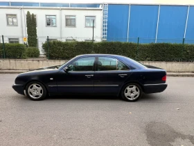 Обява за продажба на Mercedes-Benz E 200 Compressor ГАЗ ~1 999 лв. - изображение 4