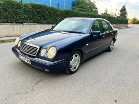 Обява за продажба на Mercedes-Benz E 200 Compressor ГАЗ ~1 999 лв. - изображение 1