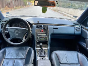 Обява за продажба на Mercedes-Benz E 200 Compressor ГАЗ ~1 999 лв. - изображение 5