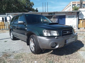 Subaru Forester | Mobile.bg    2