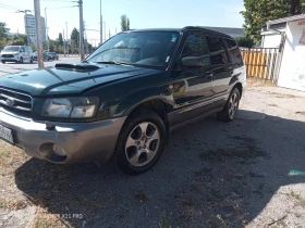 Subaru Forester | Mobile.bg    4