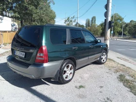 Subaru Forester | Mobile.bg    6