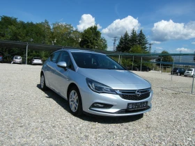 Opel Astra 1.6CDTI EURO 6B - 14790 лв. - 38728285 2