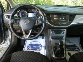 Opel Astra 1.6CDTI EURO 6B - 14790 лв. - 38728285 10