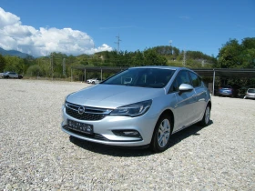 Opel Astra 1.6CDTI EURO 6B