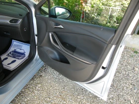Opel Astra 1.6CDTI EURO 6B - 14790 лв. - 38728285 15