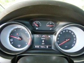 Opel Astra 1.6CDTI EURO 6B - 14790 лв. - 38728285 9
