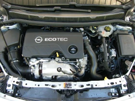 Opel Astra 1.6CDTI EURO 6B - 14790 лв. - 38728285 17