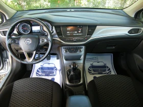 Opel Astra 1.6CDTI EURO 6B - 14790 лв. - 38728285 11