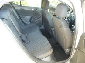 Opel Astra 1.6CDTI EURO 6B - 14790 лв. - 38728285 14