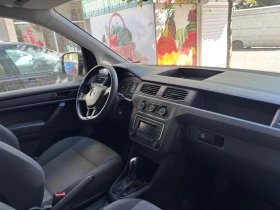 VW Caddy 2.0 TDI | Mobile.bg    2