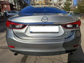 Mazda 6 2500 | Mobile.bg    17