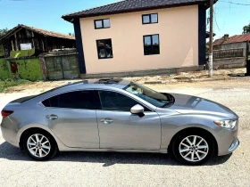Обява за продажба на Mazda 6 2500 ~19 900 лв. - изображение 1