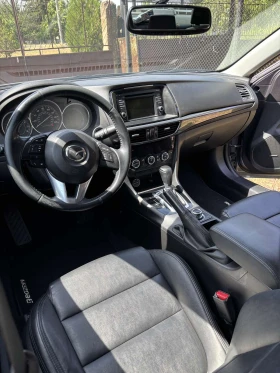 Обява за продажба на Mazda 6 2500 ~19 900 лв. - изображение 3