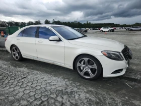 Обява за продажба на Mercedes-Benz S 550 * Възможност за Лизинг*  ~35 000 лв. - изображение 1