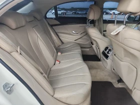 Обява за продажба на Mercedes-Benz S 550 * Възможност за Лизинг*  ~35 000 лв. - изображение 9