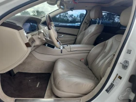 Обява за продажба на Mercedes-Benz S 550 * Възможност за Лизинг*  ~35 000 лв. - изображение 6