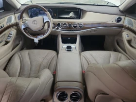 Обява за продажба на Mercedes-Benz S 550 * Възможност за Лизинг*  ~35 000 лв. - изображение 7