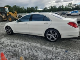 Обява за продажба на Mercedes-Benz S 550 * Възможност за Лизинг*  ~35 000 лв. - изображение 2