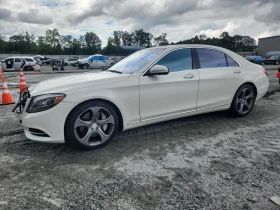 Обява за продажба на Mercedes-Benz S 550 * Възможност за Лизинг*  ~35 000 лв. - изображение 1