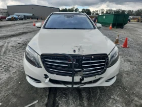 Обява за продажба на Mercedes-Benz S 550 * Възможност за Лизинг*  ~35 000 лв. - изображение 4